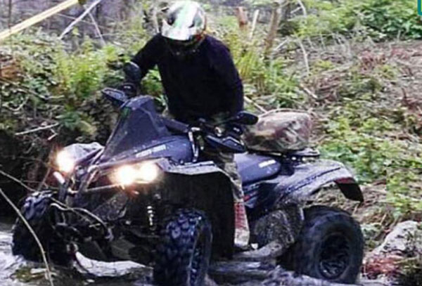 Lamezia, domenica la seconda edizione della Motopasseggiata Quad e Moto