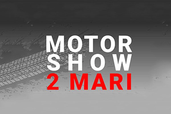 Motorshow 2Mari, incontro ‘Donne di Calabria’