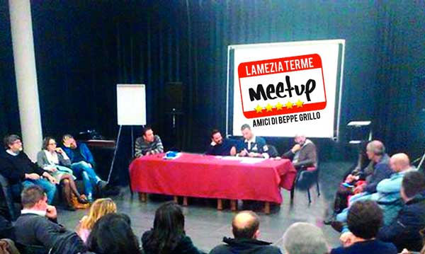 Meetup 5 Stelle Lamezia: "Ex discarica Bagni è capitolo chiuso. Soluzione è raccolta differenziata"