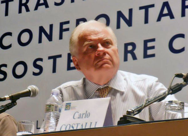 Costalli (Movimento Cristiano Lavoratori): “Decreto dignità, alcuni buoni spunti ma ingessare mercato non è soluzione”