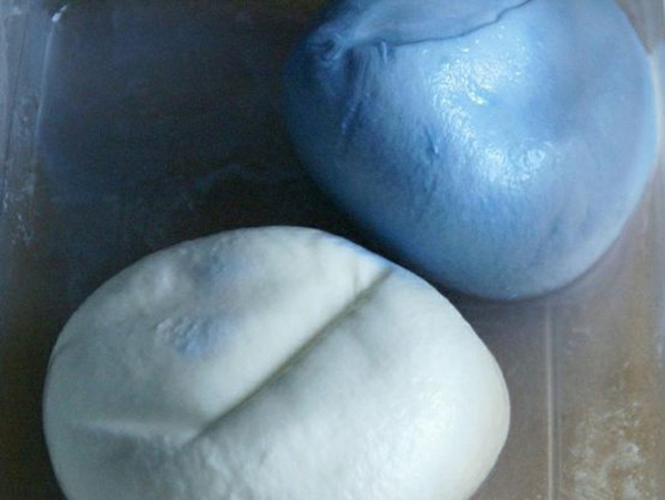 Mozzarella blu, caso a Torino, ditta produttrice di Reggio