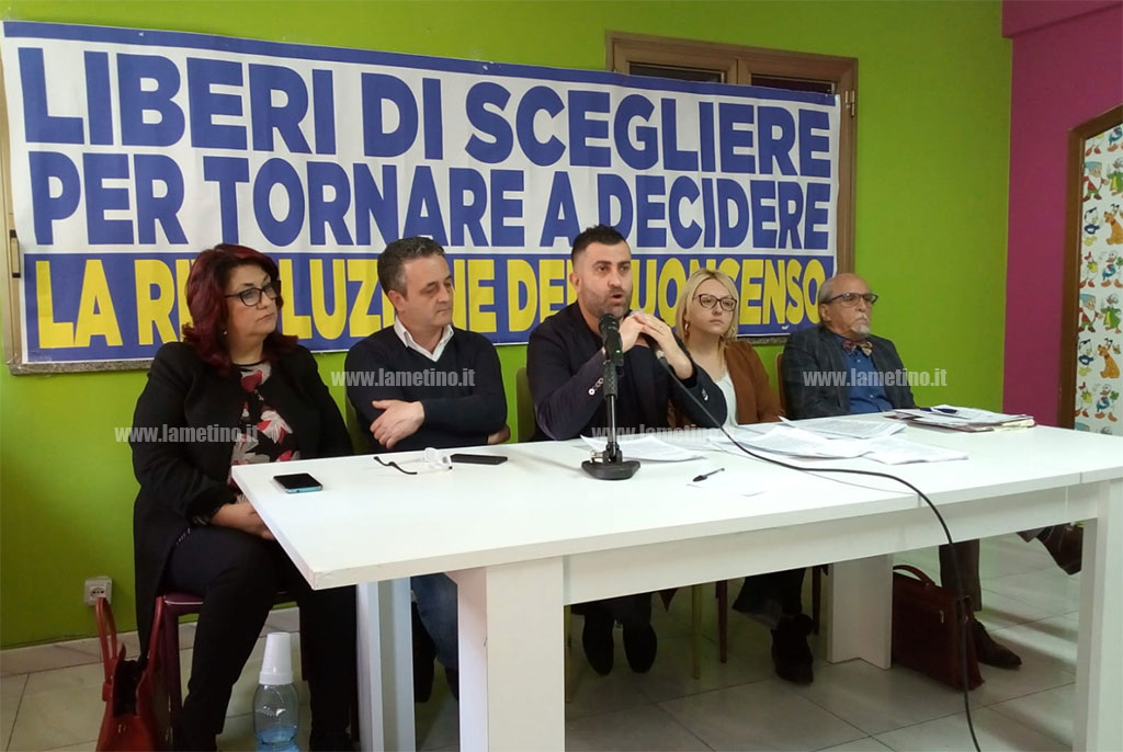 Lamezia, Tari: comitati annunciano ricorso alla commissione tributaria