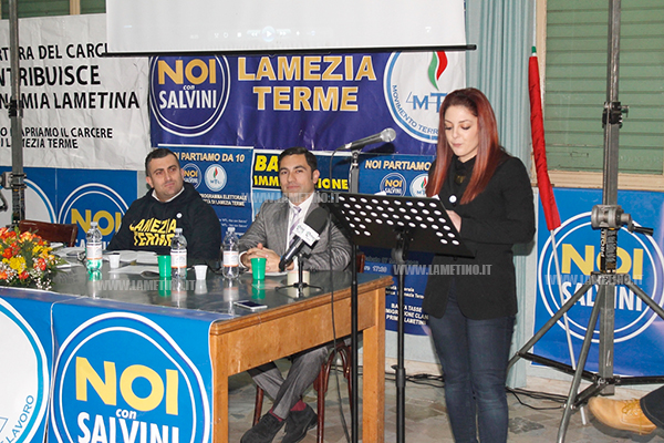 Lamezia: Mtl presenta programma e candidati, decideremo nelle prossime settimane chi appoggiare