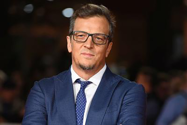 Critiche a corto 'Calabria, Terra mia', Muccino: "Non era reportage, dovevo emozionare"