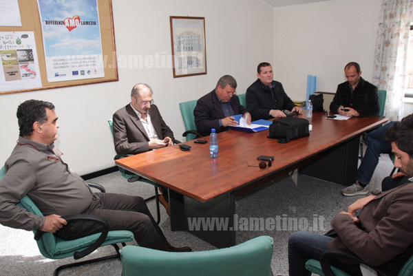 Lamezia: Siglato accordo tra Multiservizi e autisti bus in sciopero