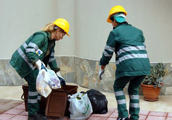 Lamezia Multiservizi: problemi impianto Daneco, rallentamento nella raccolta dei rifiuti