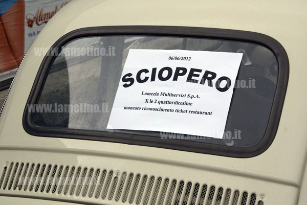 multiservizi-sciopero-bis