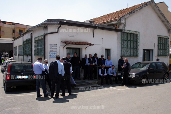 Lamezia, bus sporchi e fatiscenti: Appello di Mungari (Cisal) al sindaco