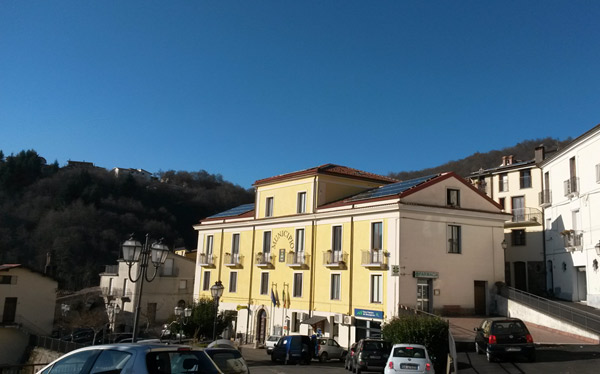 Approvati microzonazione sismica e analisi condizione limite per l’emergenza nel comune di Serrastretta