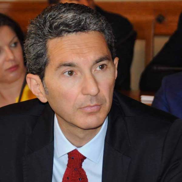 Lamezia, Muraca: "Assenza di aspettative per scalo lametino sembra essere un’istanza implicita a farlo uscire dagli aeroporti strategici”