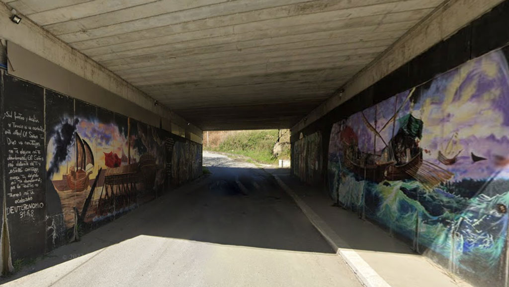 A Falerna “Il cammino di Sant'Antonio Abate fino al 39° parallelo” il 13 agosto
