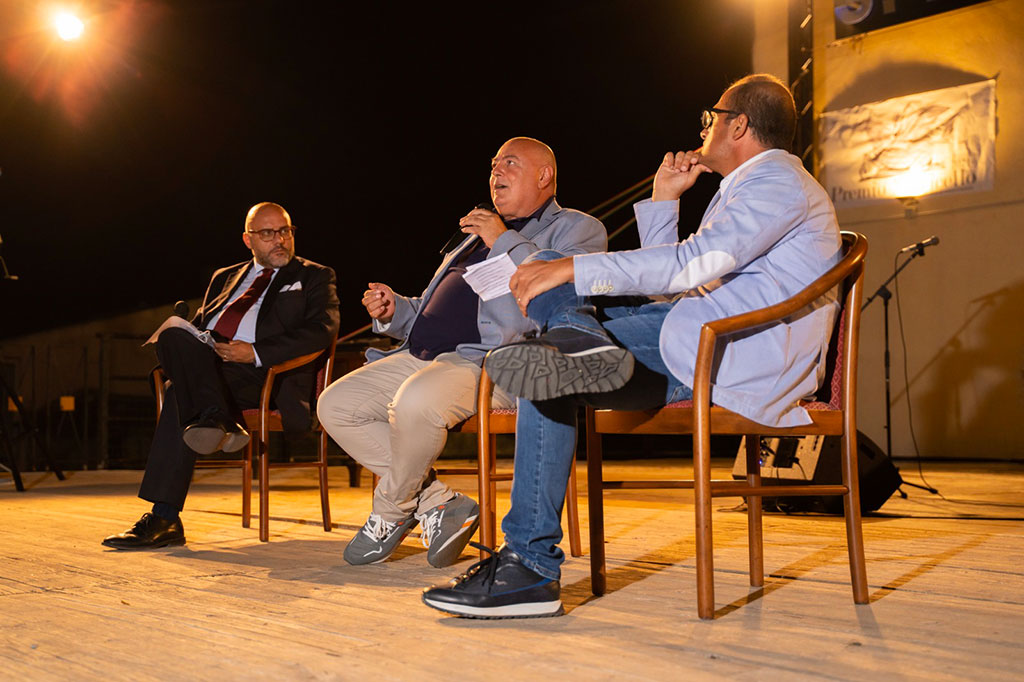 La Calabria tenace, resistente e talentuosa protagonista della nona edizione del Premio Muricello
