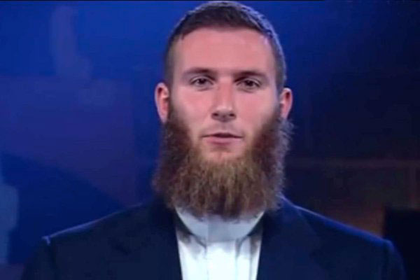 Accusato di terrorismo, arrestato in Australia jihadista di origini calabresi