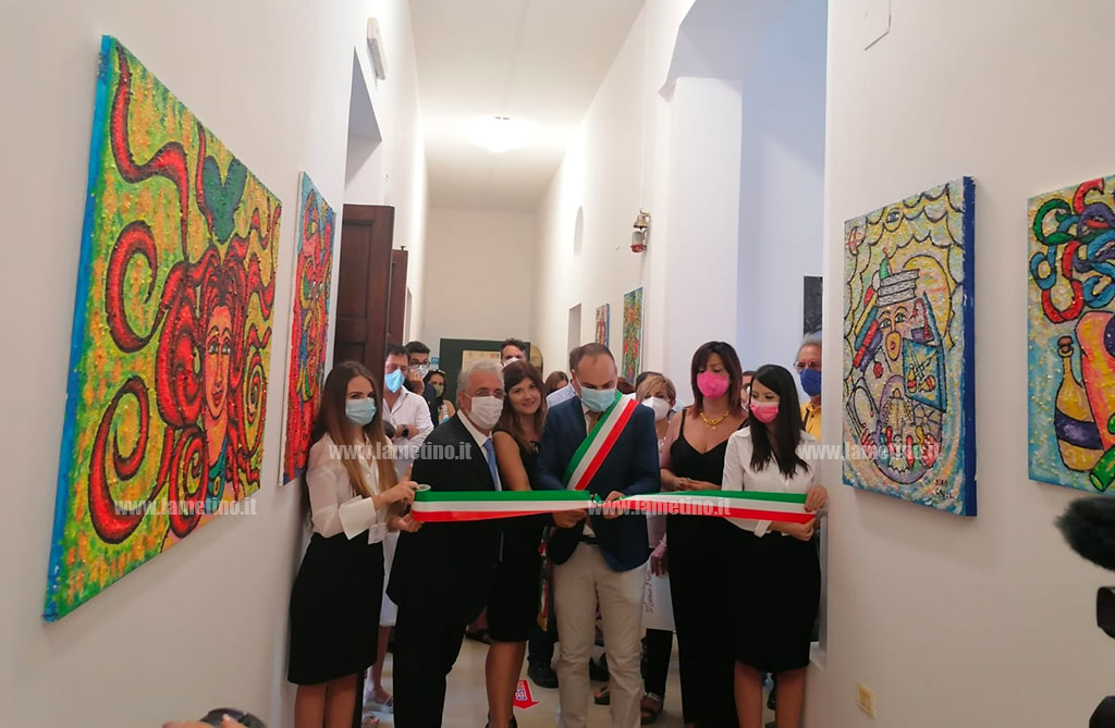 Riapre a San Pietro a Maida il Museo M.AR.T.E. con un omaggio a Mattia Preti