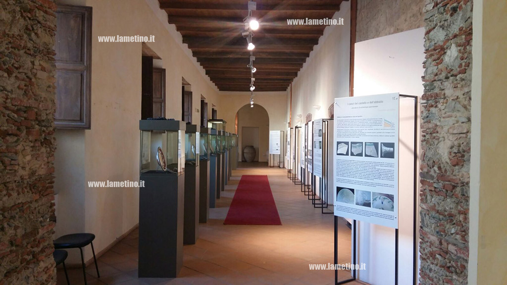 Lamezia, movimento Labor: mettere a sistema tutti i beni culturali del territorio