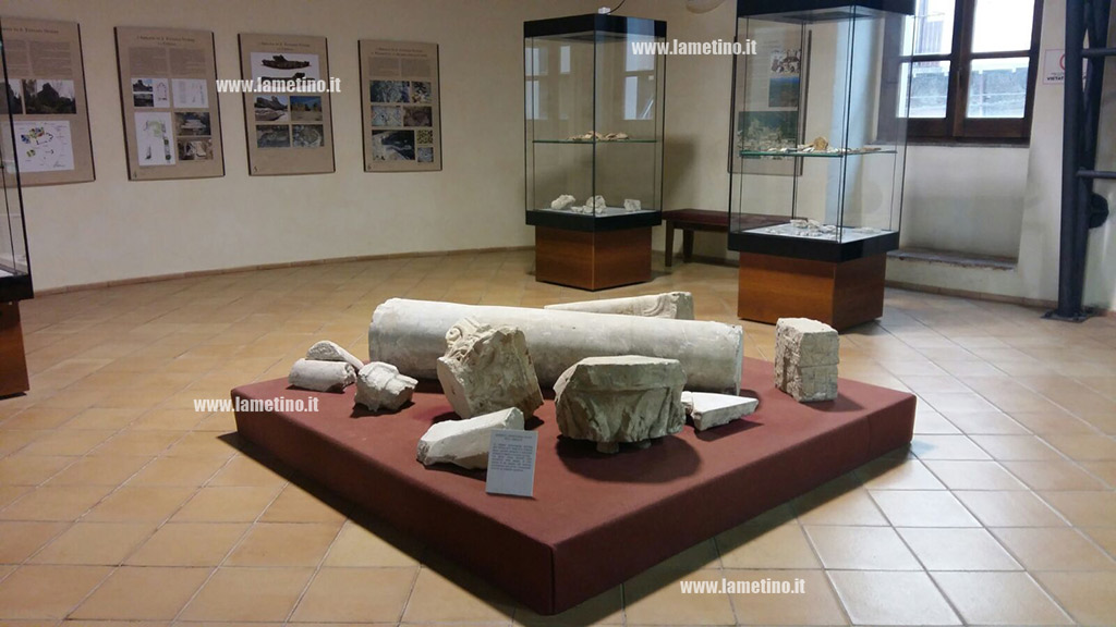Lamezia, museo archeoologico aperto anche i lunedì di agosto
