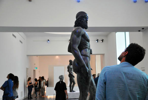 "Art Bonus", Calabria fanalino di coda per interventi sul patrimonio artistico e culturale