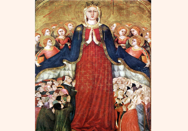 Lamezia, "La misericordia nell’arte" mostra di Leoncini e Iacopetta al Museo Diocesano dal 13 al 24 novembre
