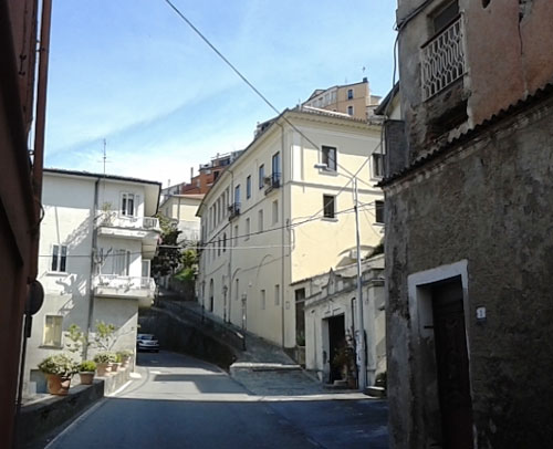 Calabria: Inaugurato il museo storico di Feroleto Antico 