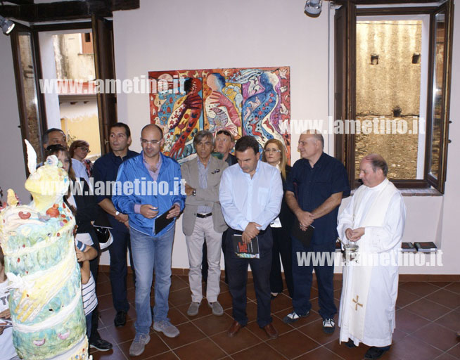 Lamezia: Ristrutturato museo della Memoria