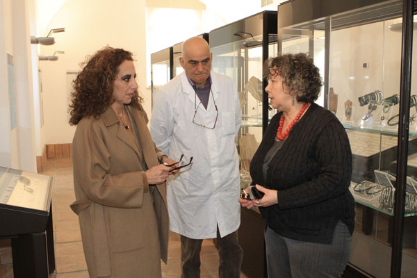 Calabria: Al via lavori riallestimento museo archeologico provinciale a Catanzaro