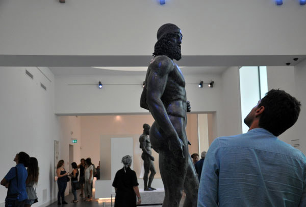 Musei Calabria, crescono del 6% i visitatori ma nessun sito lametino è nella top 10