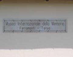 Giorno della Memoria, Pd Calabria in visita a Ferramonti: "E' un dolore vivo"