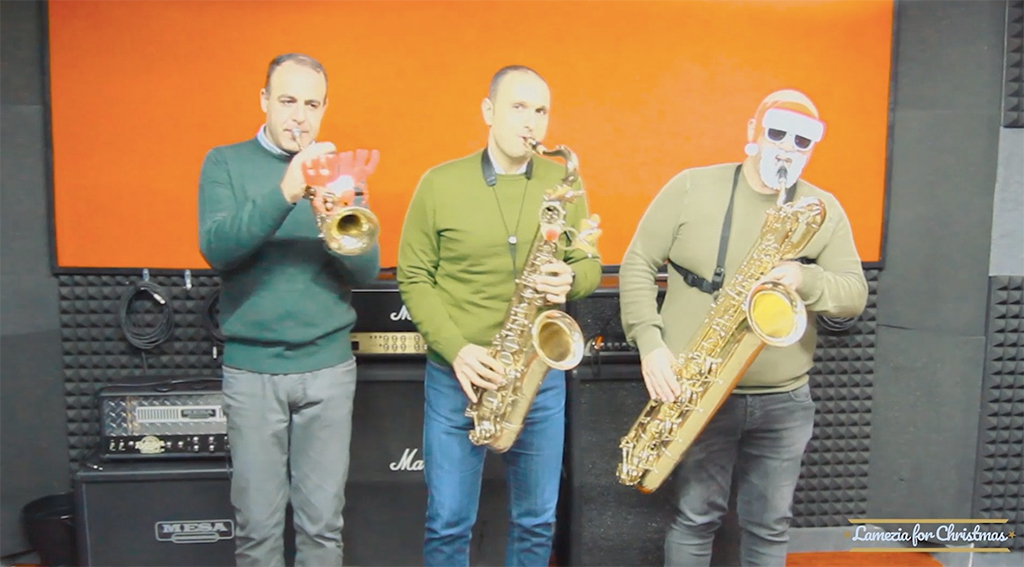 Al via la terza edizione di “Lamezia For Christmas”