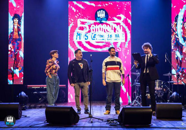 Conclusa "Musica contro le mafie" a Cosenza