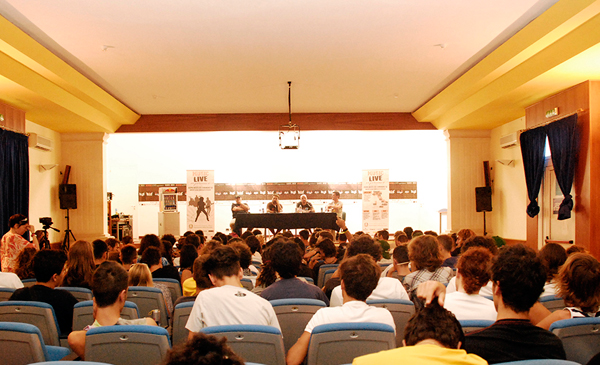Lamezia: Il 18 novembre l'Open Day della musica a Palazzo Nicotera