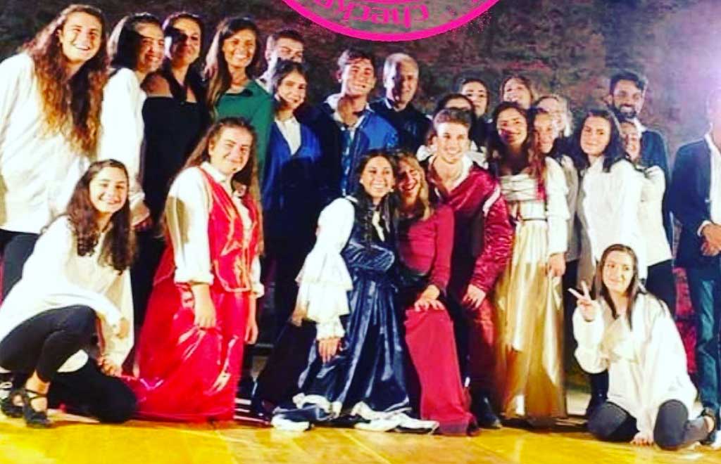 A Roma “Living in Lumsa”, il nuovo progetto dell'Università LUMSA e dell'associazione culturale lametina "A regola d'arte"