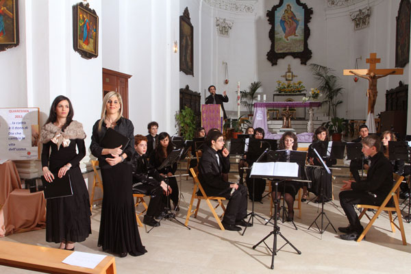 musicanocera