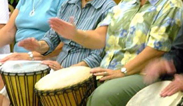 Lamezia, attività di ricerca in musicoterapia al via dal 5 dicembre al Csm