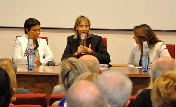 Perché parlare di Alzheimer? Incontro al Musmi di Catanzaro
