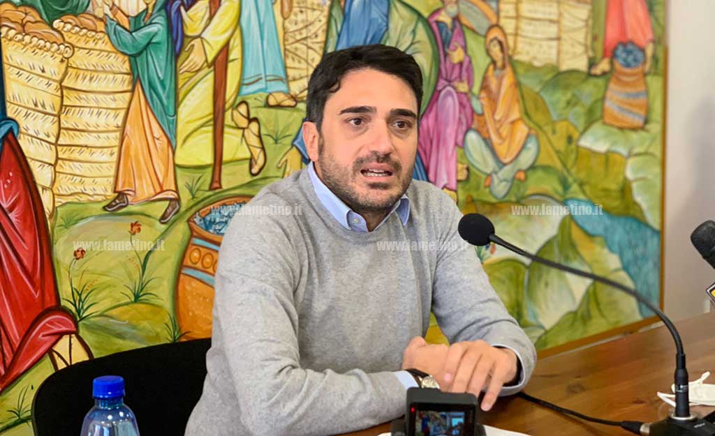 Pd Calabria: da Lamezia Irto lancia la candidatura alla segreteria - Reazioni