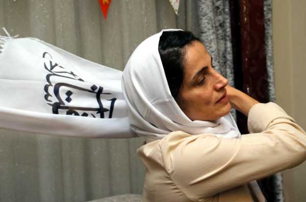 Avvocatessa iraniana frustata e condannata a 33 anni, la solidarietà dell'Ordine e del Comitato pari opportunità di Lamezia