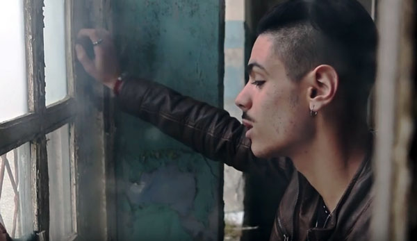 Lamezia, esce “Cosa vuoi da me” il nuovo singolo di Naico - VIDEO