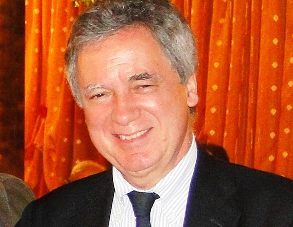 Tutto pronto per il Premio letterario "Feudo di Maida", presidente di giuria Nando dalla Chiesa