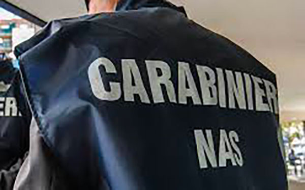 Criticità igienico-sanitario, sequestrato poliambulatorio Marina di Gioiosa Ionica