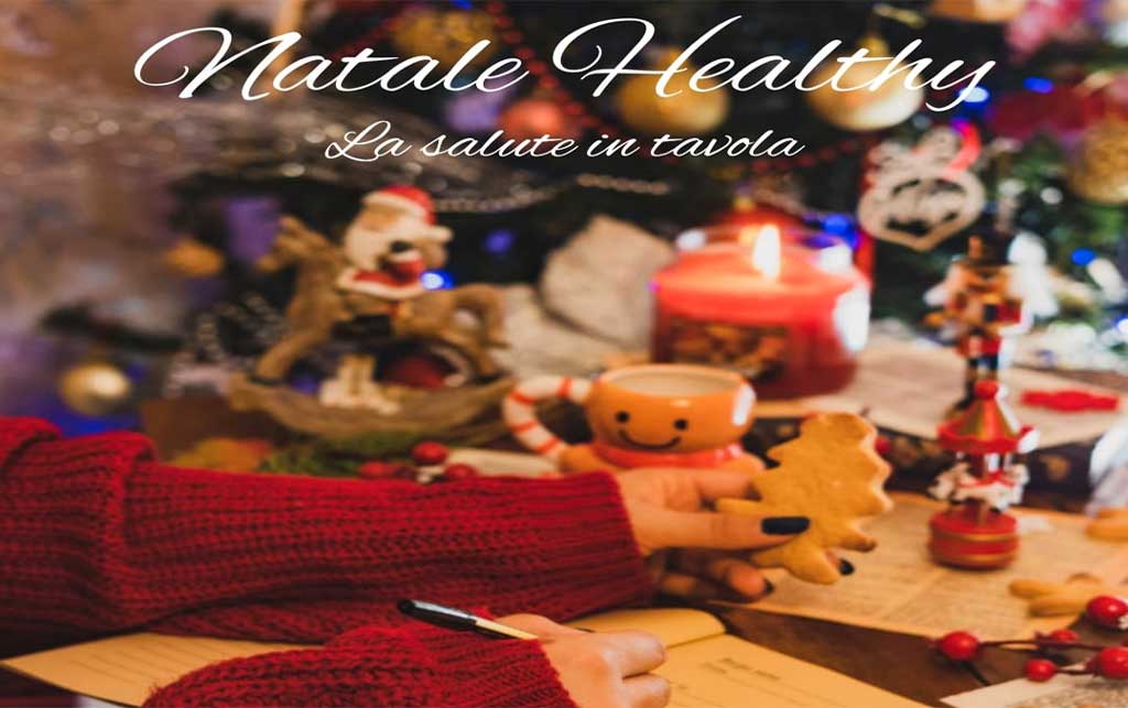 Lamezia, opuscolo di informazione "Natale Healthy - la salute in tavola": il 16 dicembre la presentazione