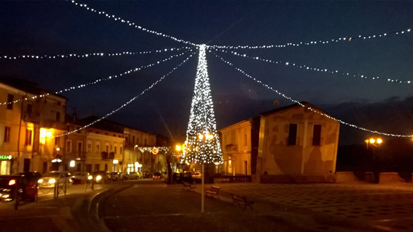 Iniziative natalizie a Soveria Mannelli, stasera in scena “A Natala ccu mammà”