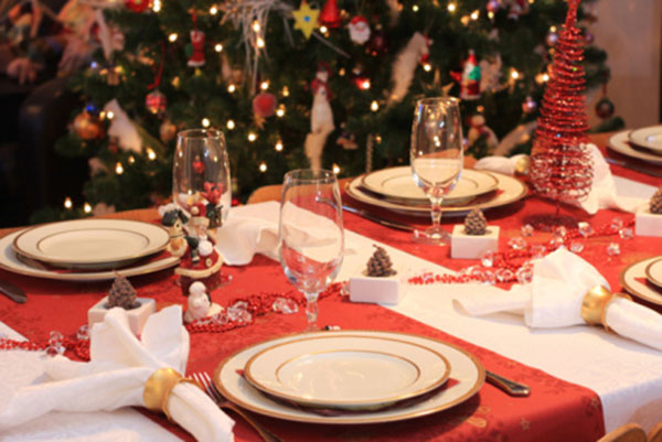 Natale 2016: calabresi rispettano tradizione, feste in casa 