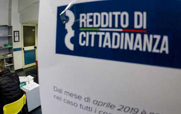 Reddito di cittadinanza: in Calabria già presentate 1497 domande per 170 posti da navigator