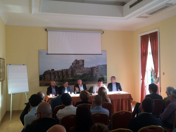 Ncd a Sel, avete amministrato male per 10 anni la città