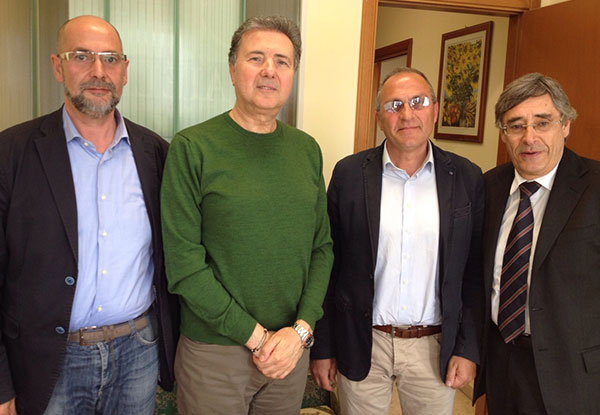 Lamezia: il consigliere Chirillo aderisce all’Ncd