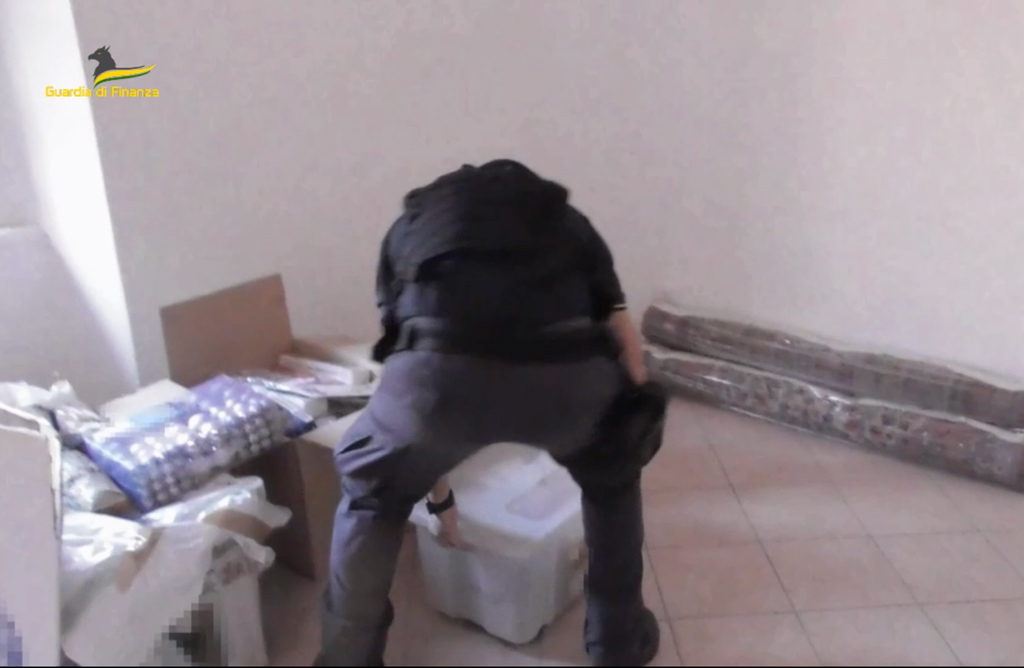 'Ndrangheta in Lombardia, scarcerato ex pugile Terlizzi: va a domiciliari