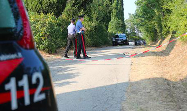 'Ndrangheta in Emilia: nuovo colpo al clan, sequestro da 8 milioni 