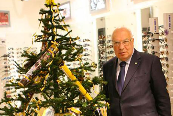 Morto testimone di giustizia vibonese Nello Ruello 