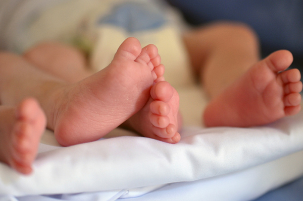Covid, due neonati ricoverati in ospedale a Reggio Calabria
