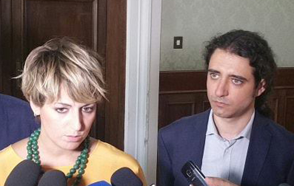 Nesci e Parentela (M5S): fondazione Terina resta un rebus, Oliverio attui progetto